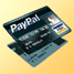 PayPal Creditcard