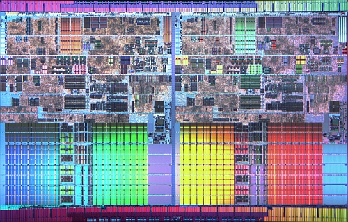 Intel Xeon 7000 (dual-core)