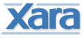 Xara logo