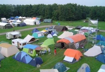 Campzone