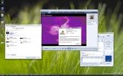 Windows Vista build 5231