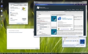 Windows Vista build 5231