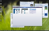 Windows Vista build 5231