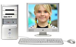 HP Pavillion a1130n