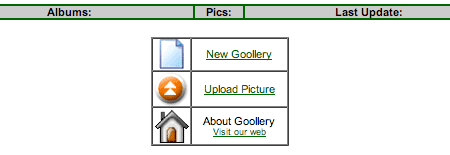 Gmail - ExtremeTech toepassing 'goollery'