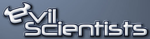 Evil Scientists logo