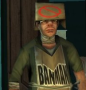 Defamation of Character - Screenshot