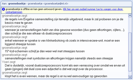 Taaladvies van een spellingsexpert Taaladvies van een spellingsexpert