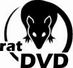 ratDVD logo