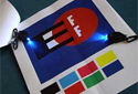 EFF: testsheet printercodes