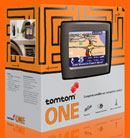 TomTom ONE