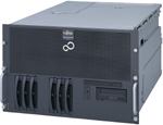 Fujitsu PrimePower 450