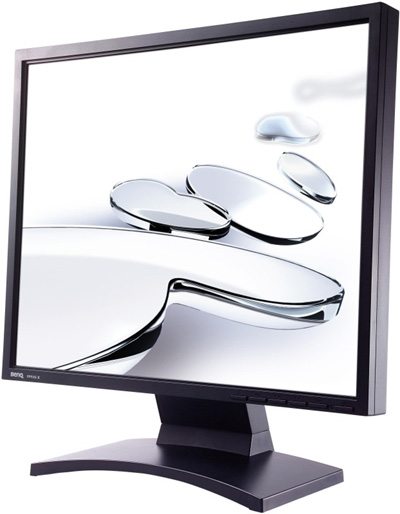 BenQ FP93GX-monitor