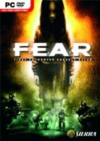 FEAR verpakking
