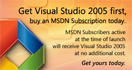 Visual Studio 2005 