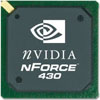 nForce 430-chipset