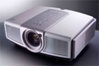 Benq PE8720-projector
