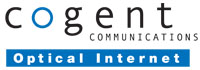Cogent communications logo