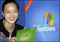 Windows XP