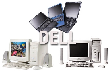 Dell computers