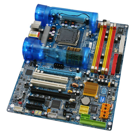 Gigabyte GA-G1975X
