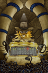 OpenBSD 3.8 Jones