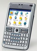 Nokia E61