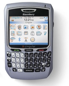 RIM BlackBerry 8700c RIM BlackBerry 8700c