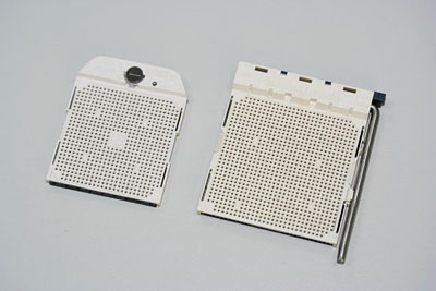 AMD Socket S1 naast Socket M2