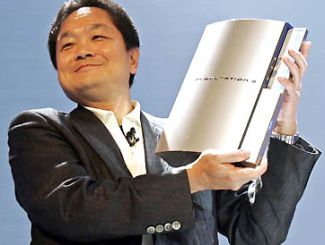 Ken Kutaragi