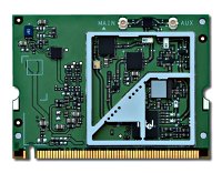 Intel Pro/Wireless Sonoma
