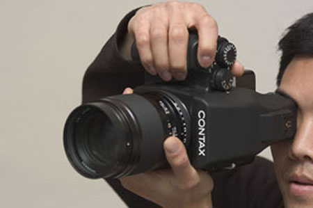 Lichtveldcamera