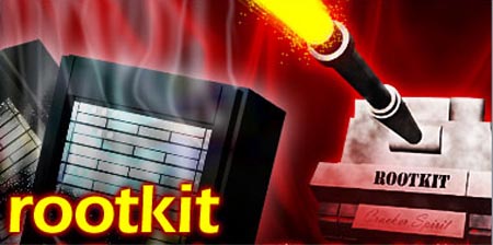 Rootkit Rootkit