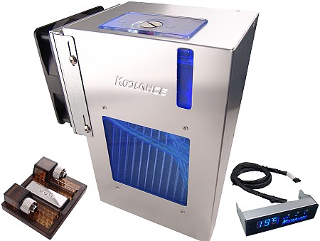 Koolance Aquian ICM-505