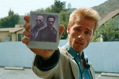Memento/Matrix Memento/Matrix