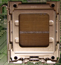 Socket F Socket F