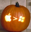 Apple Windows