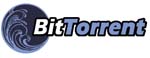 BitTorrent logo (klein)