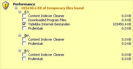 Windows Live Safety Center