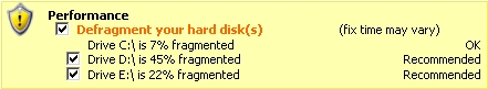Windows Live Safety Center
