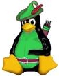 Robin Tux - Ram vet hè :P