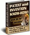 Patent and Invention Know-How