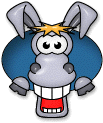 xDonkey logo