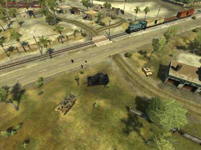 Battlefield 2 Battlefield 2