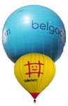 GeenDataLimiet Actiegroep logo
