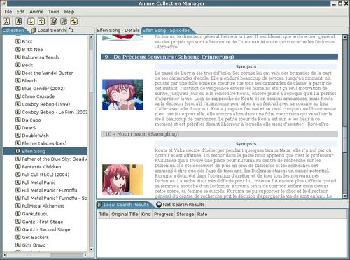 Animelamp