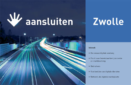 Breedband Zwolle logo Breedband Zwolle logo