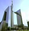 Belgacom-hoofdkwartier