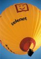 Telenet-luchtballon