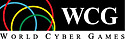 World Cyber Games logo